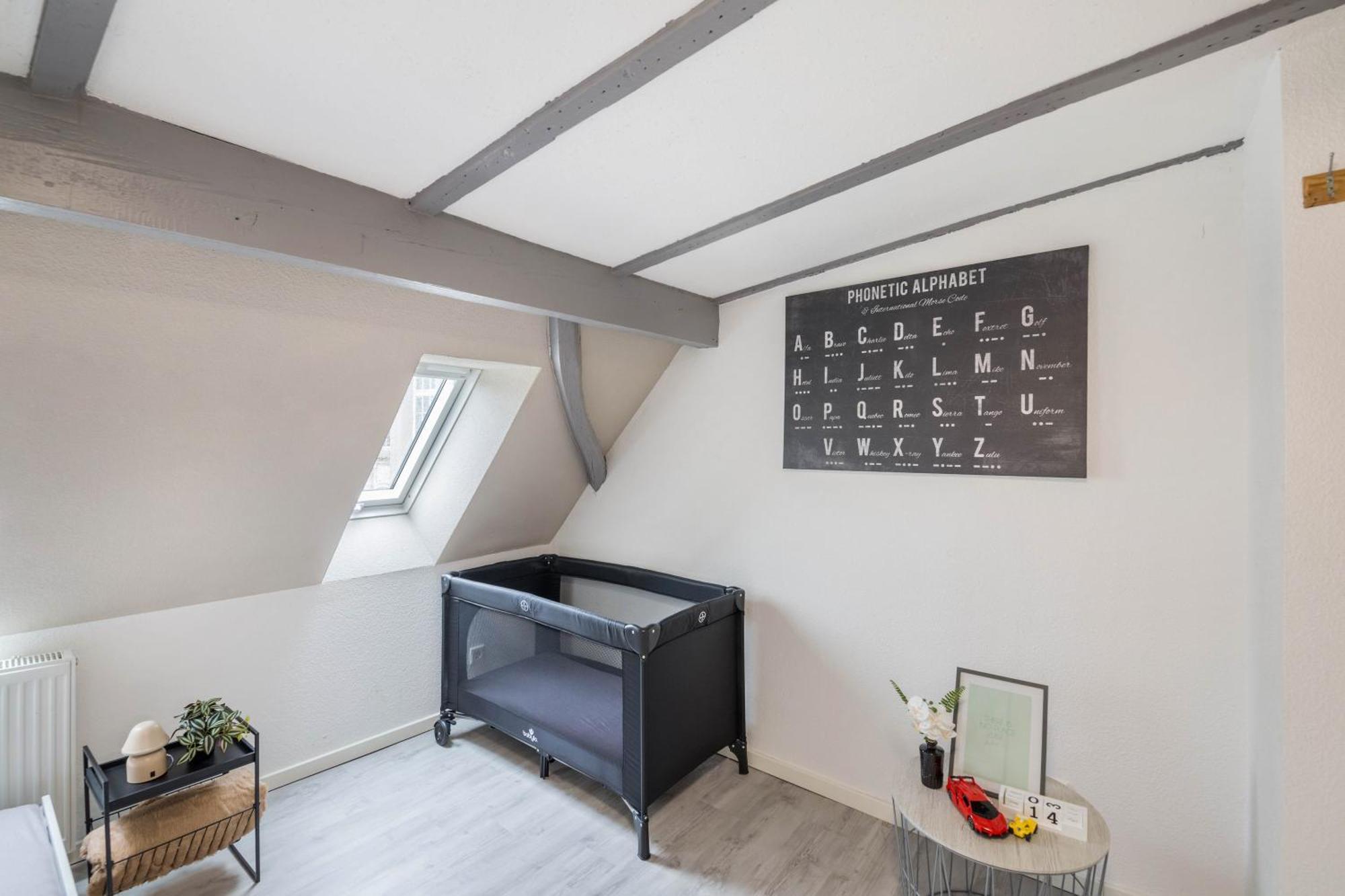 Am Roentgenmuseum Apartment