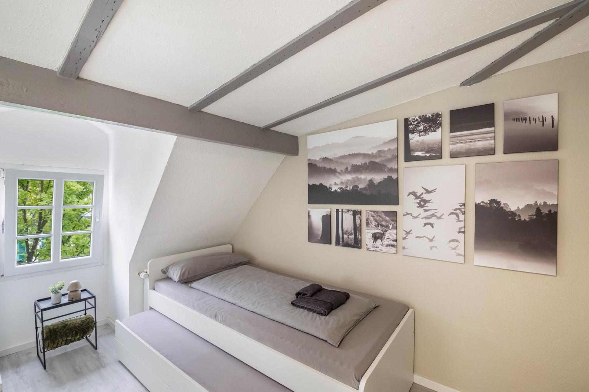 Am Roentgenmuseum Apartment